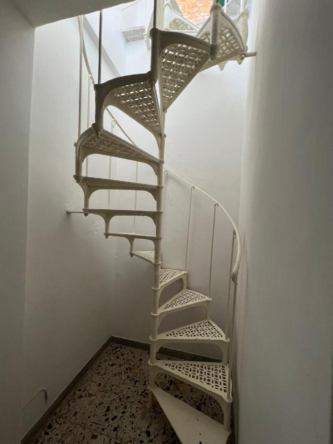 Appartamento Con Terrazzo Orvieto Exterior photo