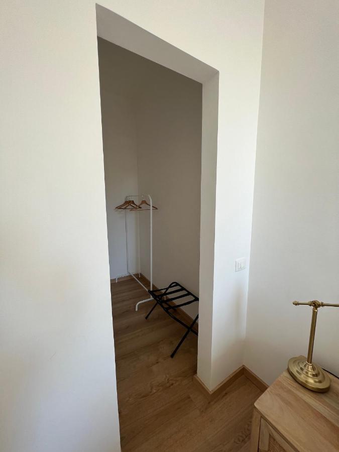 Appartamento Con Terrazzo Orvieto Exterior photo