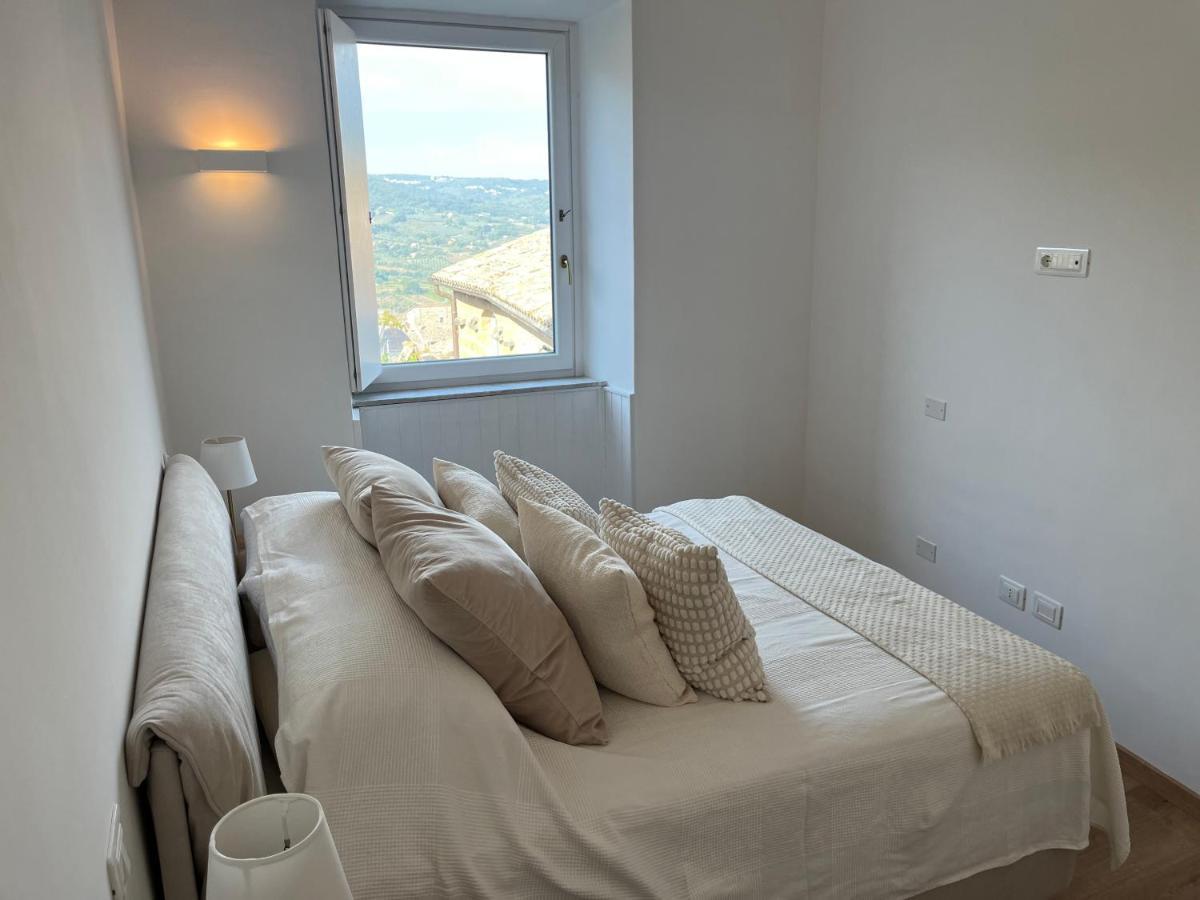 Appartamento Con Terrazzo Orvieto Exterior photo